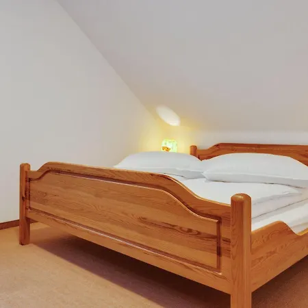 Apartman With Balcony Kamschlacken