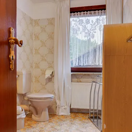 Apartman With Balcony Kamschlacken