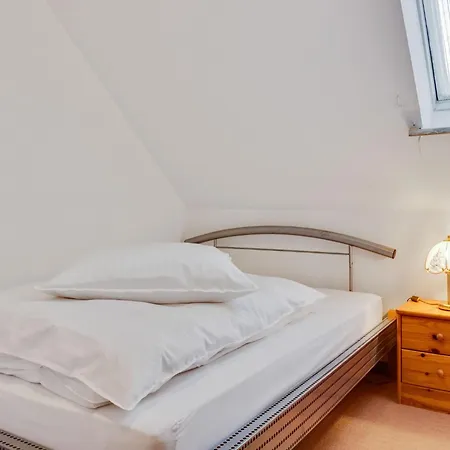 Gemuetlicher Aufenthalt In *