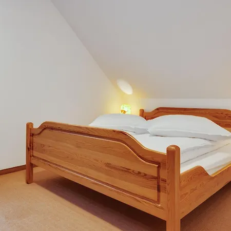 Gemuetlicher Aufenthalt In