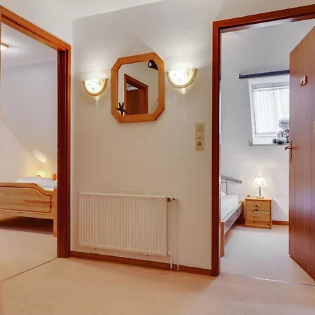 Gemuetlicher Aufenthalt In Apartament