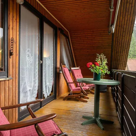 Apartamento Gemuetlicher Aufenthalt In