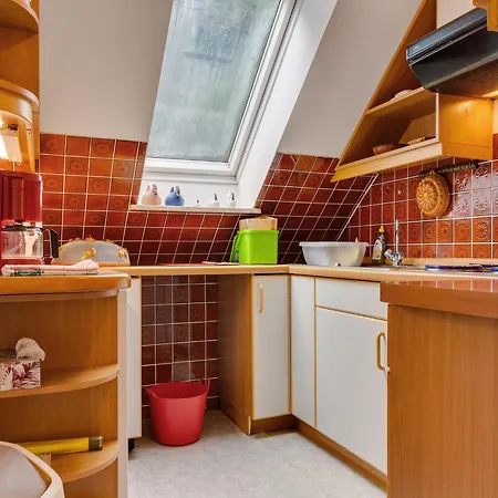 Apartamento Gemuetlicher Aufenthalt In *