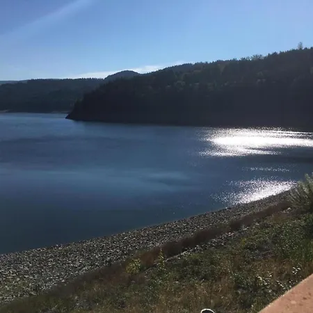 Gemuetlicher Aufenthalt In * Kamschlacken