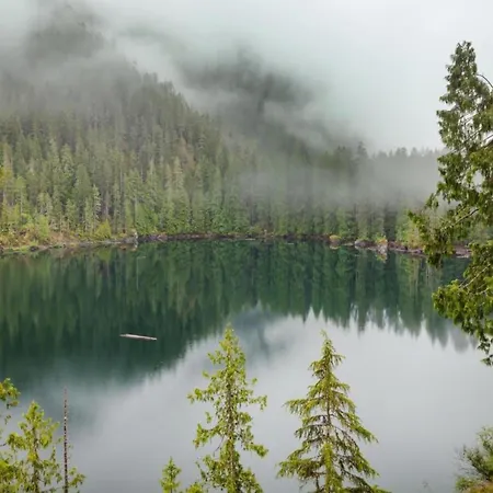 Gemuetlicher Aufenthalt In