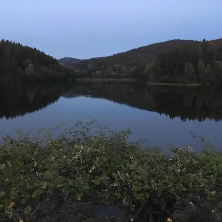 Lägenhet Gemuetlicher Aufenthalt In Kamschlacken