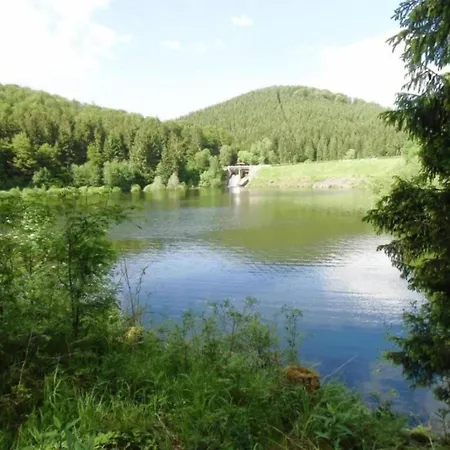 Gemuetlicher Aufenthalt In Kamschlacken