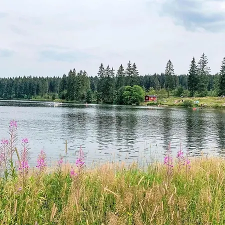 Gemuetlicher Aufenthalt In Apartamento