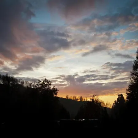 Gemuetlicher Aufenthalt In Apartamento *