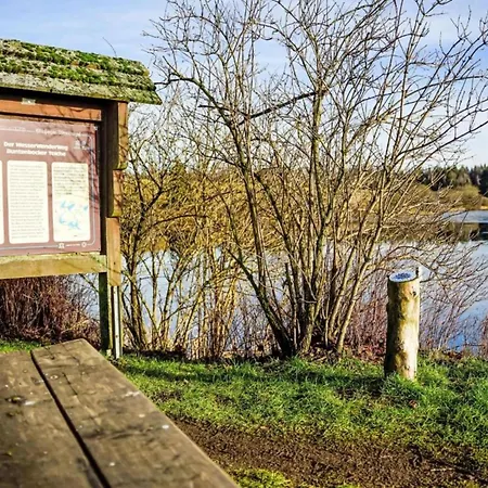 Gemuetlicher Aufenthalt In Kamschlacken
