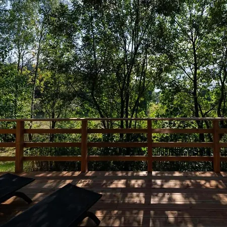 Apartamento Gemuetlicher Aufenthalt In *