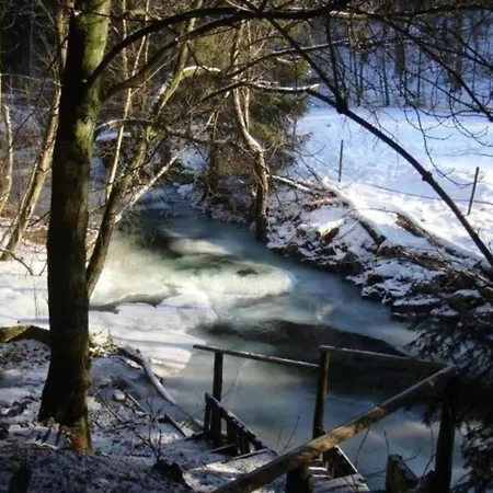 Gemuetlicher Aufenthalt In * Kamschlacken