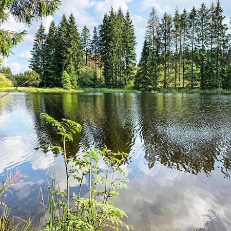 Gemuetlicher Aufenthalt In Kamschlacken